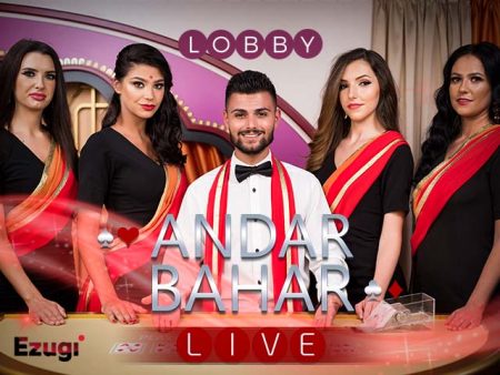 Andar Bahar Andar Bahar