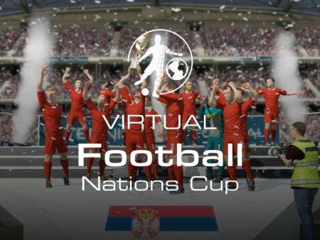 Virtual Football Nations Cup Virtual Football Nations Cup