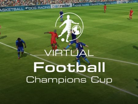 Virtual Football Champions Cup Virtual Football Champions Cup