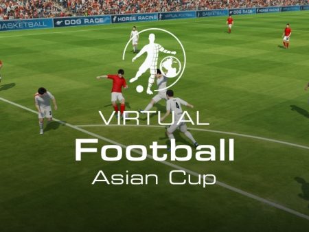 Virtual Football Asian Cup Virtual Football Asian Cup