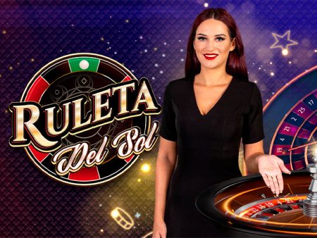 Ruleta del Sol Ruleta del Sol