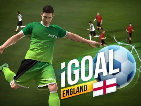 iGoal – Football English iGoal – Football English