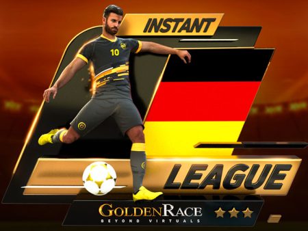 Germany League On Demand Germany League On Demand