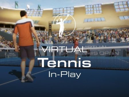 Virtual Tennis Virtual Tennis