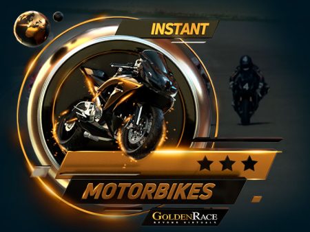 Motorbikes On Demand Motorbikes On Demand