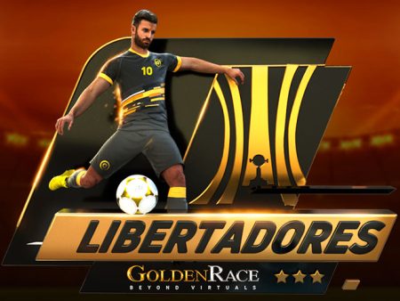 Libertadores Libertadores
