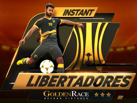 Libertadores On Demand Libertadores On Demand