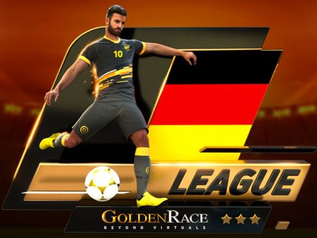 Germany League Germany League