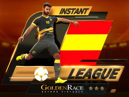 Spain League On Demand Spain League On Demand