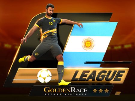 Argentina League Argentina League