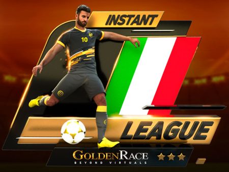 Italy League On Demand Italy League On Demand