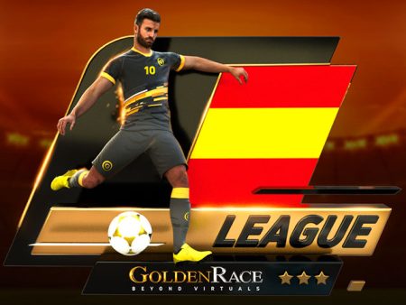 Spain League Spain League