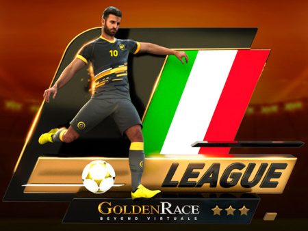 Italy League Italy League