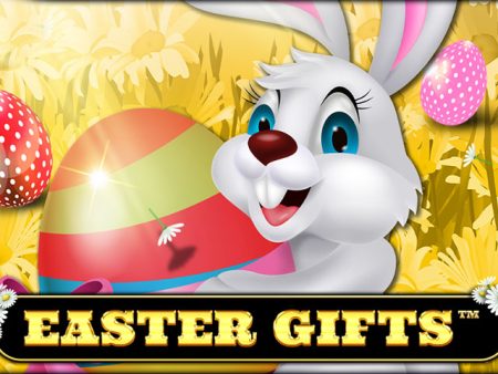 Easter Gifts Easter Gifts