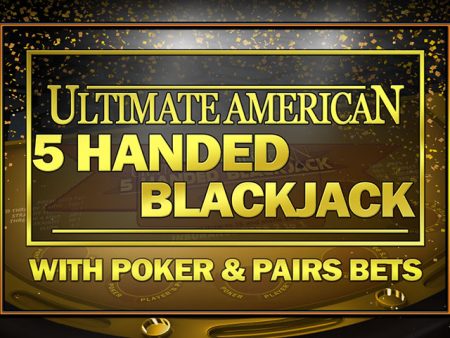 Ultimate Blackjack Ultimate Blackjack