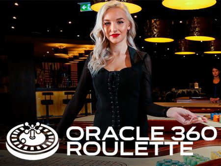 Oracle 360 Roulette Oracle 360 Roulette