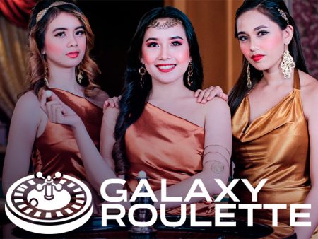 Roulette Galaxy 1 Roulette Galaxy 1