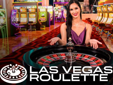 Las Vegas Roulette Las Vegas Roulette