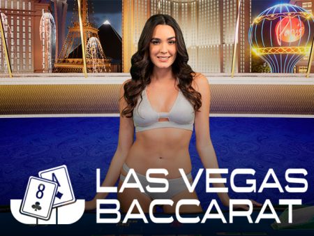 Las Vegas Baccarat 1 Las Vegas Baccarat 1