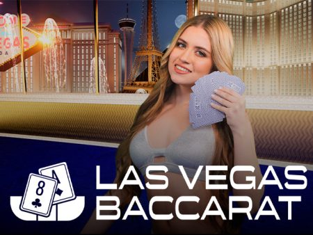 Las Vegas Baccarat 2 Las Vegas Baccarat 2