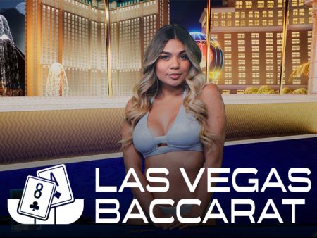 Las Vegas Baccarat 3 Las Vegas Baccarat 3