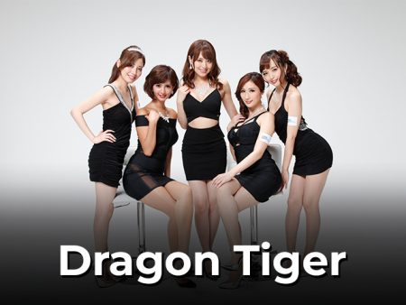 Dragon Tiger Dragon Tiger