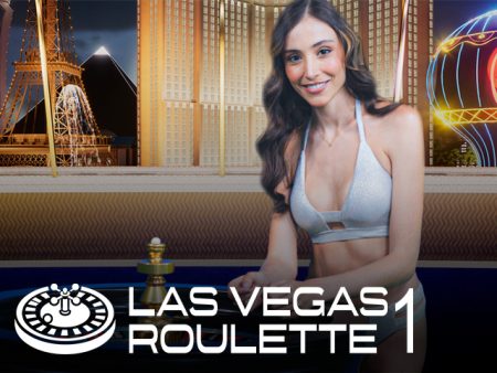 Las Vegas Roulette Las Vegas Roulette