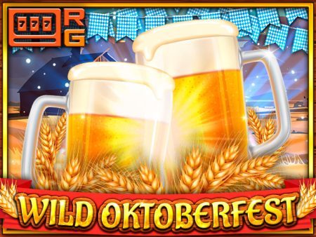 Wild Oktoberfest