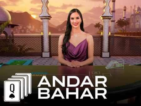 Andar Bahar Andar Bahar