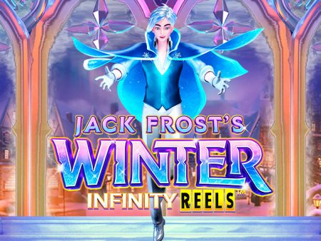 Jack Frost's Winter Jack Frost's Winter