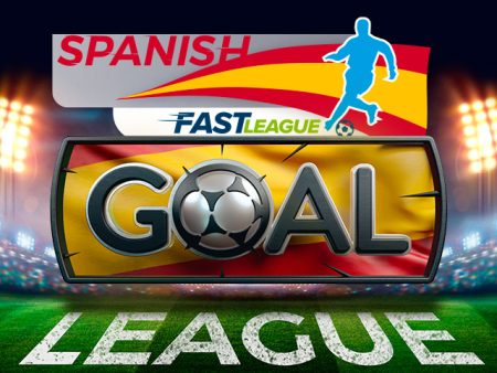 Spanish FastLeague Football Match Spanish FastLeague Football Match