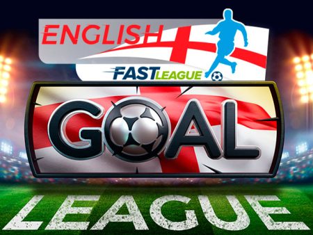 English Fast League Football Match English Fast League Football Match