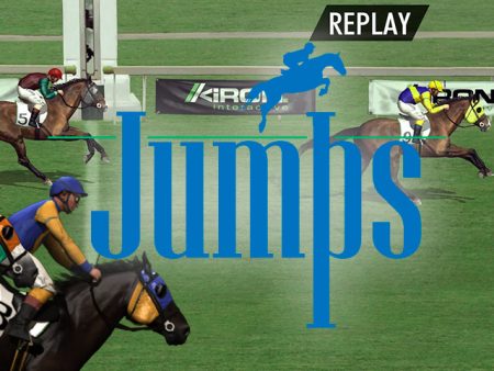 Steeple Chase Steeple Chase