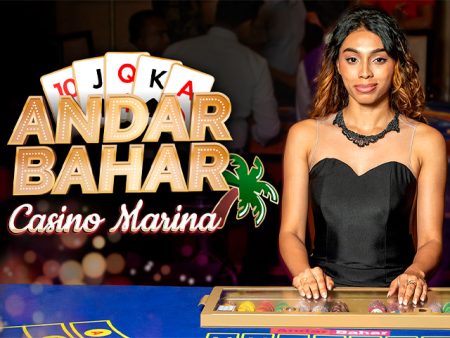 Casino Marina Andar Bahar Casino Marina Andar Bahar