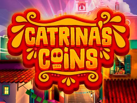 Catrina's Coins Catrina's Coins