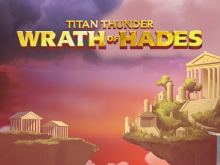 Titan Thunder: Wrath of Hades Titan Thunder: Wrath of Hades
