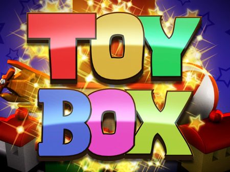 Toy Box Toy Box
