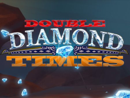 Double Diamond Times Double Diamond Times