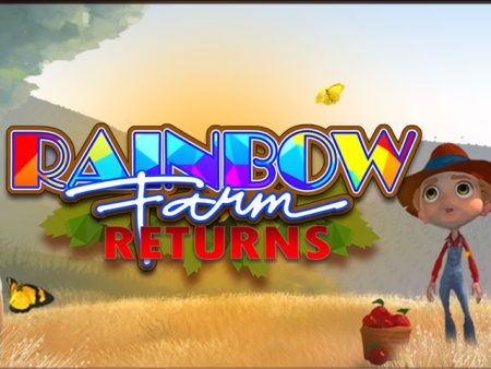 Rainbow Returns Rainbow Returns
