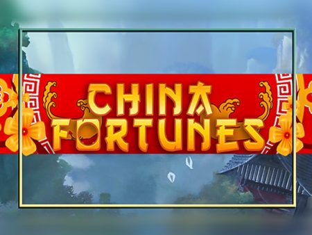 China Fortunes China Fortunes