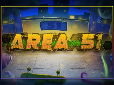 Area 51 Area 51