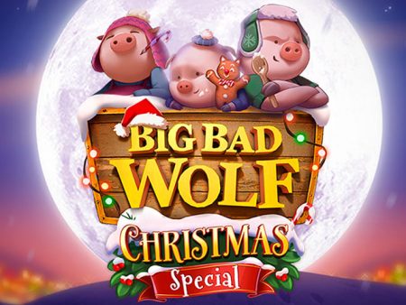 Big Bad Wolf Christmas Special Big Bad Wolf Christmas Special