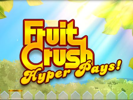 Fruit Crush Fruit Crush
