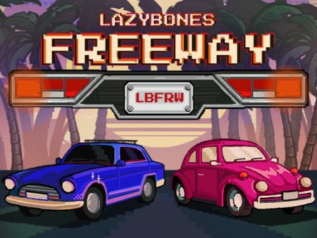 Lazy Bones Freeway Lazy Bones Freeway