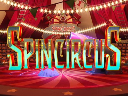 Spin Circus Spin Circus