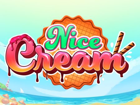 Nice Cream Nice Cream