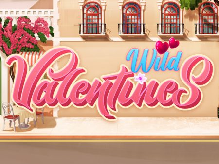 Wild Valentines Wild Valentines