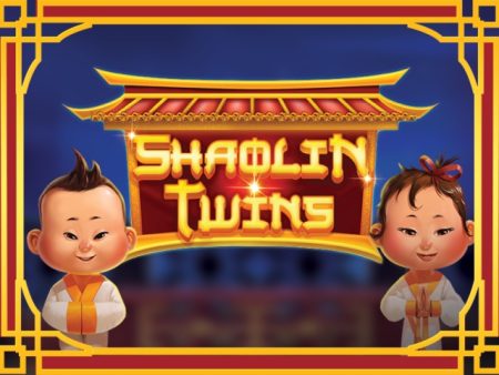 Shaolin Twins Shaolin Twins