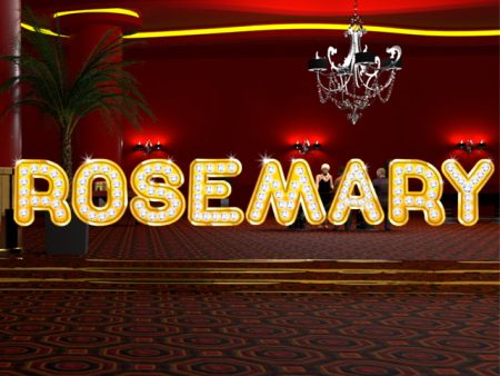 Rosemary Rosemary