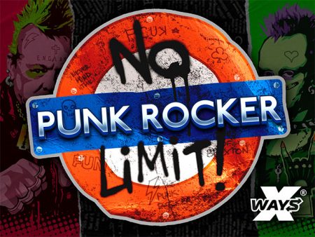 Punk Rocker xWays